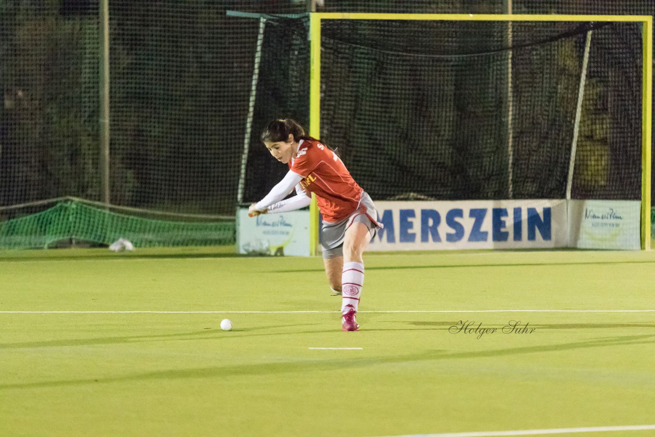 Bild 110 - Frauen Der Club an der Alster 2 - Uhlenhorster HC : Ergebnis: 3:0